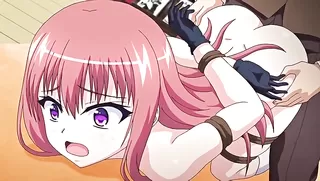 Do S na Maina Kaichou-sama ga M Note ni Shihai Saremashita - Ep.1