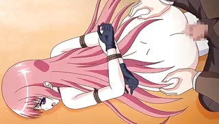 Do S na Maina Kaichou-sama ga M Note ni Shihai Saremashita - Ep.1