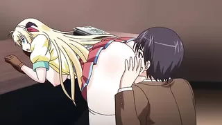 Do S na Maina Kaichou-sama ga M Note ni Shihai Saremashita - Ep.2