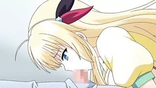 Do S na Maina Kaichou-sama ga M Note ni Shihai Saremashita - Ep.3