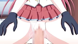 Do S na Maina Kaichou-sama ga M Note ni Shihai Saremashita - Ep.3