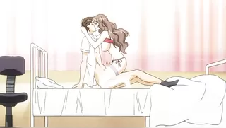 Genkaku Cool na Sensei ga Aheboteochi - Ep.1