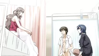 Genkaku Cool na Sensei ga Aheboteochi - Ep.2