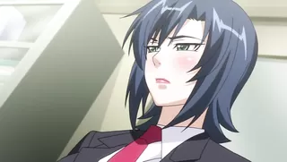 Genkaku Cool na Sensei ga Aheboteochi - Ep.2