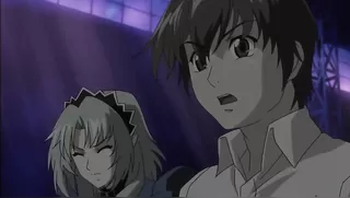 Koutetsu no Majo Annerose - Ep.2