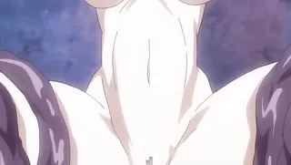 Koutetsu no Majo Annerose - Ep.4