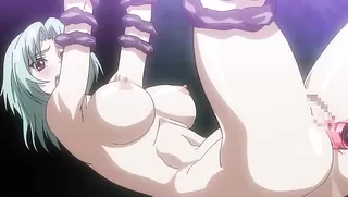 Koutetsu no Majo Annerose - Ep.4