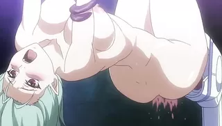 Koutetsu no Majo Annerose - Ep.4