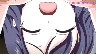 Kuro no Kyoushitsu - Ep.2