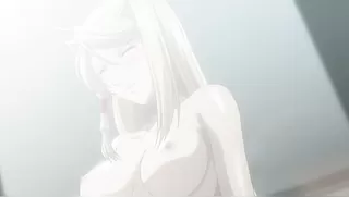 Soukou Kijo Iris - Ep.1