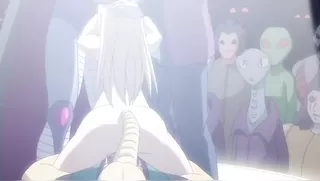 Soukou Kijo Iris - Ep.1