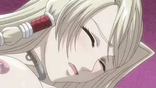 Soukou Kijo Iris - Ep.1