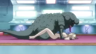 Soukou Kijo Iris - Ep.1