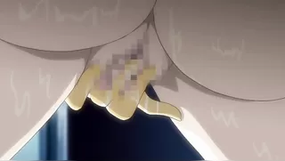 Soukou Kijo Iris - Ep.2