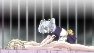 Soukou Kijo Iris - Ep.3