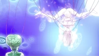 Soukou Kijo Iris - Ep.3