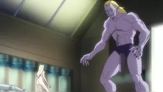 Soukou Kijo Iris - Ep.4