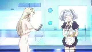 Soukou Kijo Iris - Ep.4