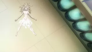 Soukou Kijo Iris - Ep.4