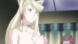 Soukou Kijo Iris - Ep.4