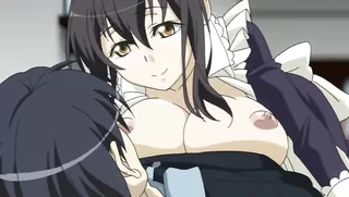 Ane Yome Quartet - Ep.1