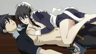 Ane Yome Quartet - Ep.1