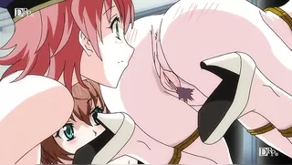 Chikan no Licence - Ep.2