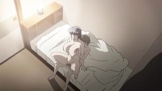 3d hentai anime haruka4 