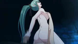 Maken no Hime wa Ero Ero Desu - Ep.2