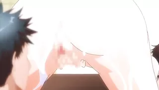 Oyomesama Honey Days - Ep.1