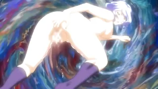 Saimin Ryoujoku Gakuen - Ep.2