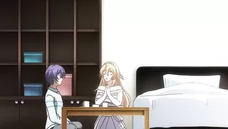 Saimin Ryoujoku Gakuen - Ep.3