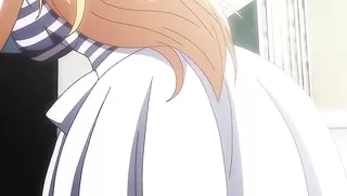 Saimin Ryoujoku Gakuen - Ep.3