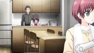 Soshite Watashi wa Ojisan ni - Ep.1