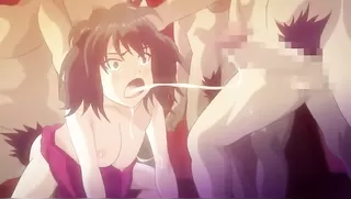 Toriko no Shizuku - Ep.1