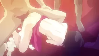 Toriko no Shizuku - Ep.1