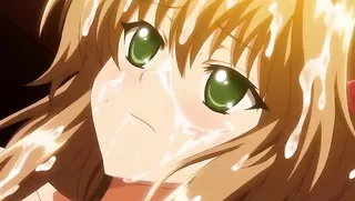 Honoo no Haramase Paidol My Star Gakuen