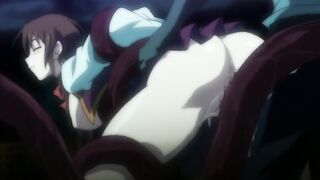 Magical Girl Isuka - Ep.1