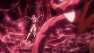 Magical Girl Isuka - Ep.1