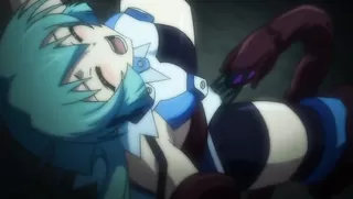 Magical Girl Isuka - Ep.1