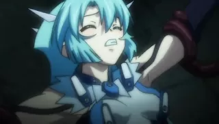 Magical Girl Isuka - Ep.1