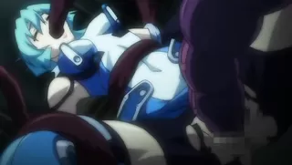 Magical Girl Isuka - Ep.1