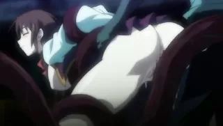 Magical Girl Isuka - Ep.1