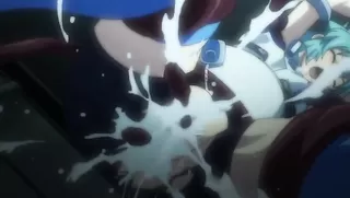 Magical Girl Isuka - Ep.1