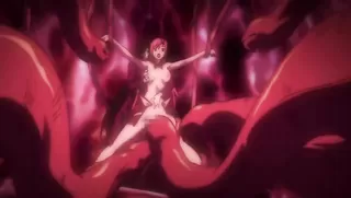 Magical Girl Isuka - Ep.2