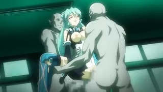 Magical Girl Isuka - Ep.2