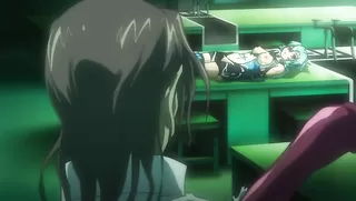Magical Girl Isuka - Ep.2