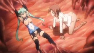 Magical Girl Isuka - Ep.3