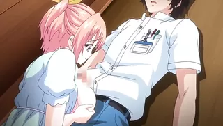 Mankitsu Happening - Ep.1