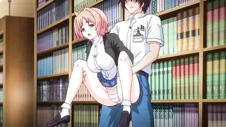 Mankitsu Happening - Ep.1